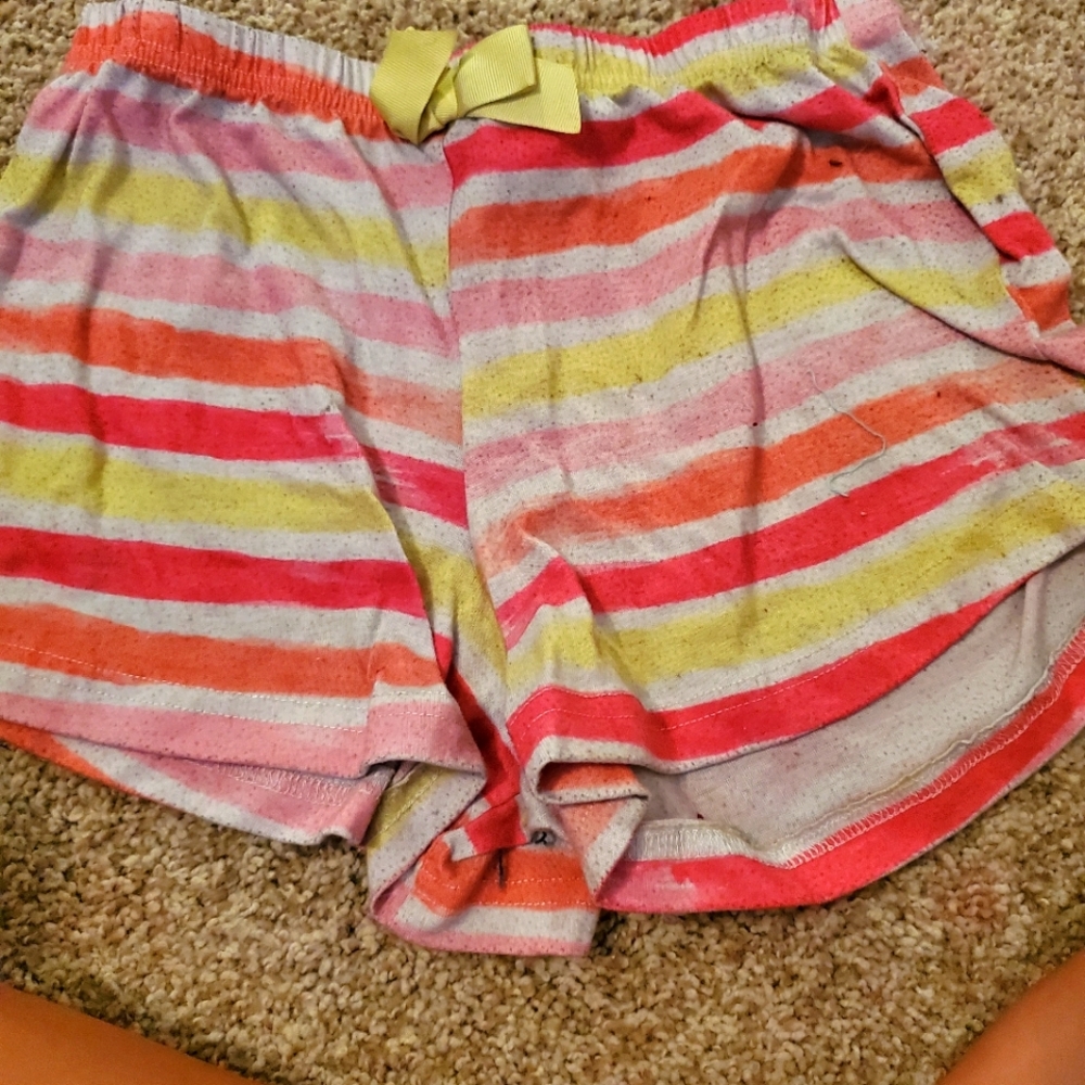Pj shorts
